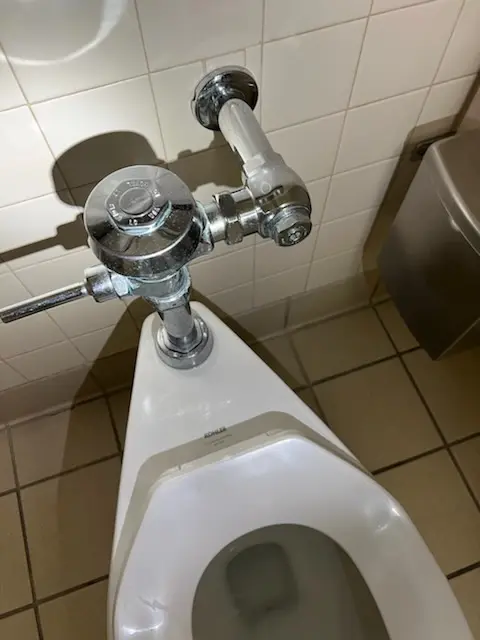 Fixture installation and repair for Hydro Jetting in Binghamton